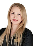 Крылова Ирина Викторовна — Стоматолог-ортодонт