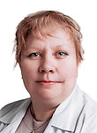 Пономарева Елена Валерьевна — Психиатр