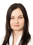 Спиридонова Наталья Александровна — Дерматовенеролог