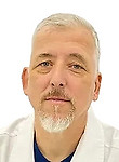 Комаров Роман Владимирович — Уролог-андролог