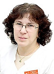 Беспалова Инна Александровна — УЗИ-специалист