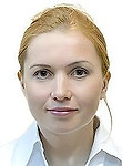 Смирнова Татьяна Владиславовна — Терапевт