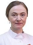 Чиркова Елена Владимировна — Рефлексотерапевт