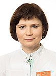 Арапова Ольга Викторовна — Терапевт