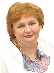 Лукьянова Людмила Николаевна — Хирург