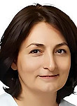 Арустамова Юннета Карлесовна — Акушер-гинеколог