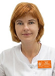 Кузьмина Ирина Владимировна — Рефлексотерапевт