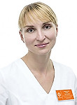 Жеромская Юлия Евгеньевна — УЗИ-специалист