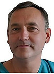 Темлюков Александр Михайлович — Рефлексотерапевт