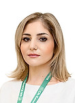 Тер-Погосова Елена Гагиковна — Эндокринолог