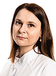 Шульпина Надежда Юрьевна — Ревматолог