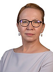 Строгонова Ольга Кимовна — Психолог