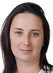 Барашкова Ирина Александровна — Гинеколог