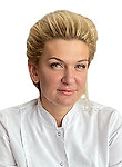 Лунина Светлана Николаевна — Репродуктолог (ЭКО)