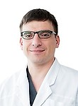 Кулиев Сердар Атаевич — Абдоминальный хирург