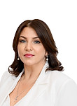 Гаврилова Лариса Вячеславовна — Косметолог
