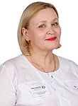 Тюкавина Марина Станиславовна — Стоматолог-терапевт