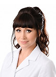 Кардава Инна Васильевна — Акушер-гинеколог