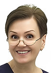 Трубецкая Елена Леонидовна — Невролог