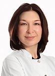 Гаптыкаева Лира Зеферовна — Эндокринолог