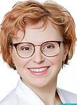 Андреева Юлия Евгеньевна — Гинеколог