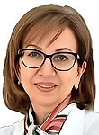 Курбанова Этери Гаджиевна — Нефролог