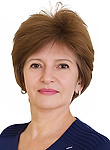 Петрова Ирина Ивановна — Рентгенолог
