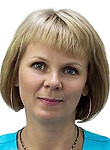 Смолова Наталия Владимировна — Акушер-гинеколог