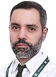 Карсотьян Григорий Сергеевич — Хирург