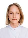 Шевченко Юлия Александровна — Химиотерапевт