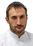Кузьменко Дмитрий Владимирович — Ортопед