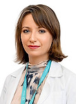 Зязина Виктория Олеговна — Врач функциональной диагностики