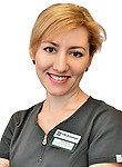 Березина Людмила Сергеевна — Стоматолог