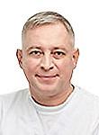 Бурцев Максим Юрьевич — Стоматолог