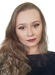 Александрова Юлия Владимировна — Психолог