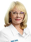 Агошко Алсу Ириковна — УЗИ-специалист