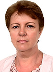 Ильина Ольга Владимировна — Невролог