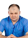 Надельсон Дмитрий Александрович — Пластический хирург