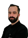 Вахтангадзе Реваз Амвросиевич — Стоматолог-ортопед