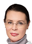 Губернаторова Наталья Александровна — Физиотерапевт