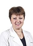 Чеботарева Елена Валентиновна — Гериатр (геронтолог)