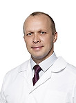 Молодов Михаил Александрович — Травматолог