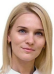 Груба Любовь Николаевна — Эндоскопист