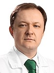 Гусев Максим Евгеньевич — Уролог