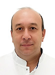 Рябой Андрей Владимирович — Андролог