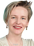 Мешкова Елизавета Сергеевна — Психотерапевт