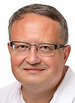 Власов Николай Александрович — Педиатр