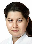 Одинцова Ольга Викторовна