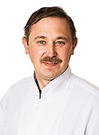 Казьмин Анатолий Дмитриевич — Ортопед