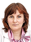 Медведева Любовь Георгиевна — Невролог